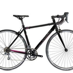 2014 Trek Lexa Black