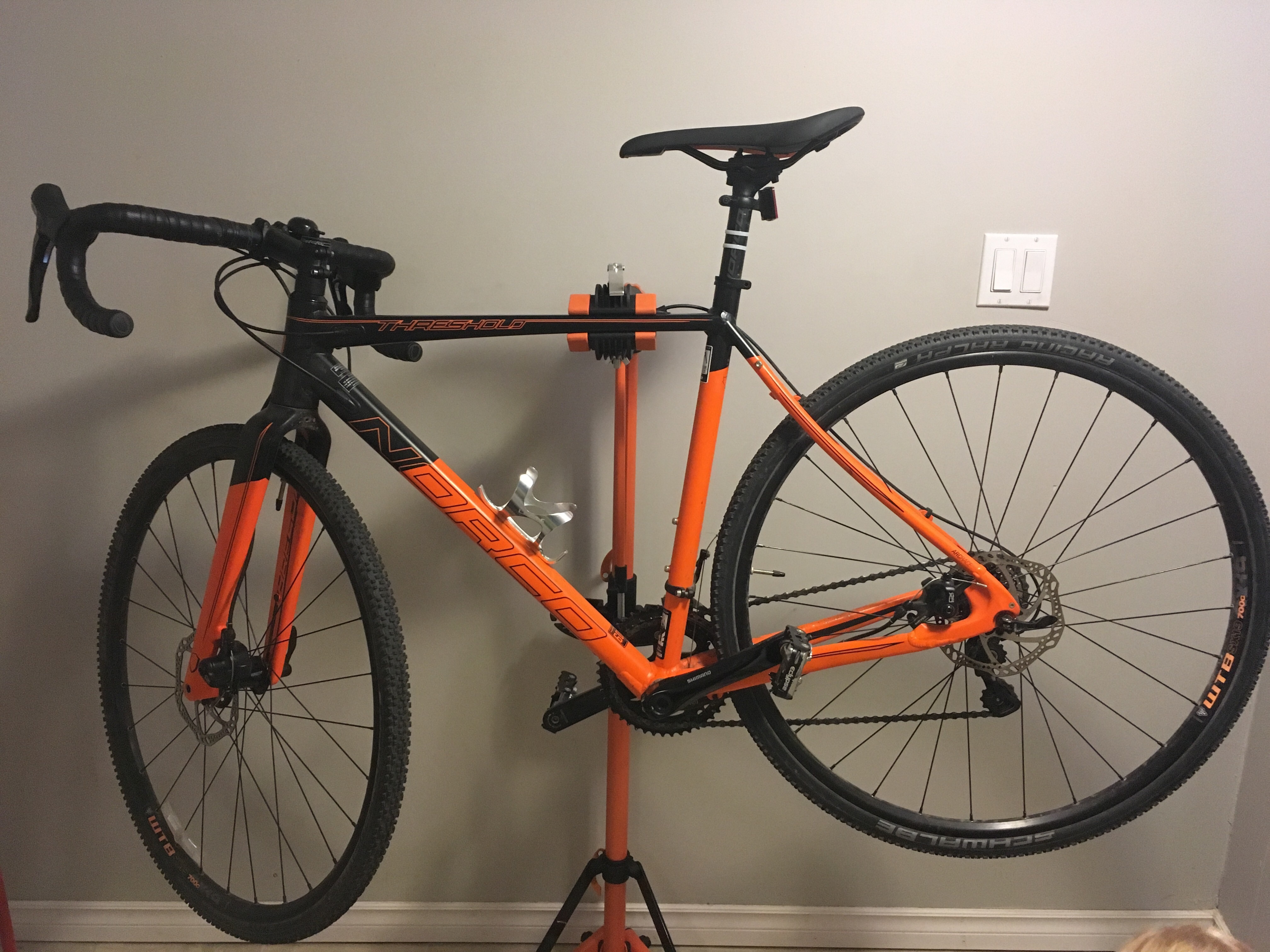 norco threshold 2016 review