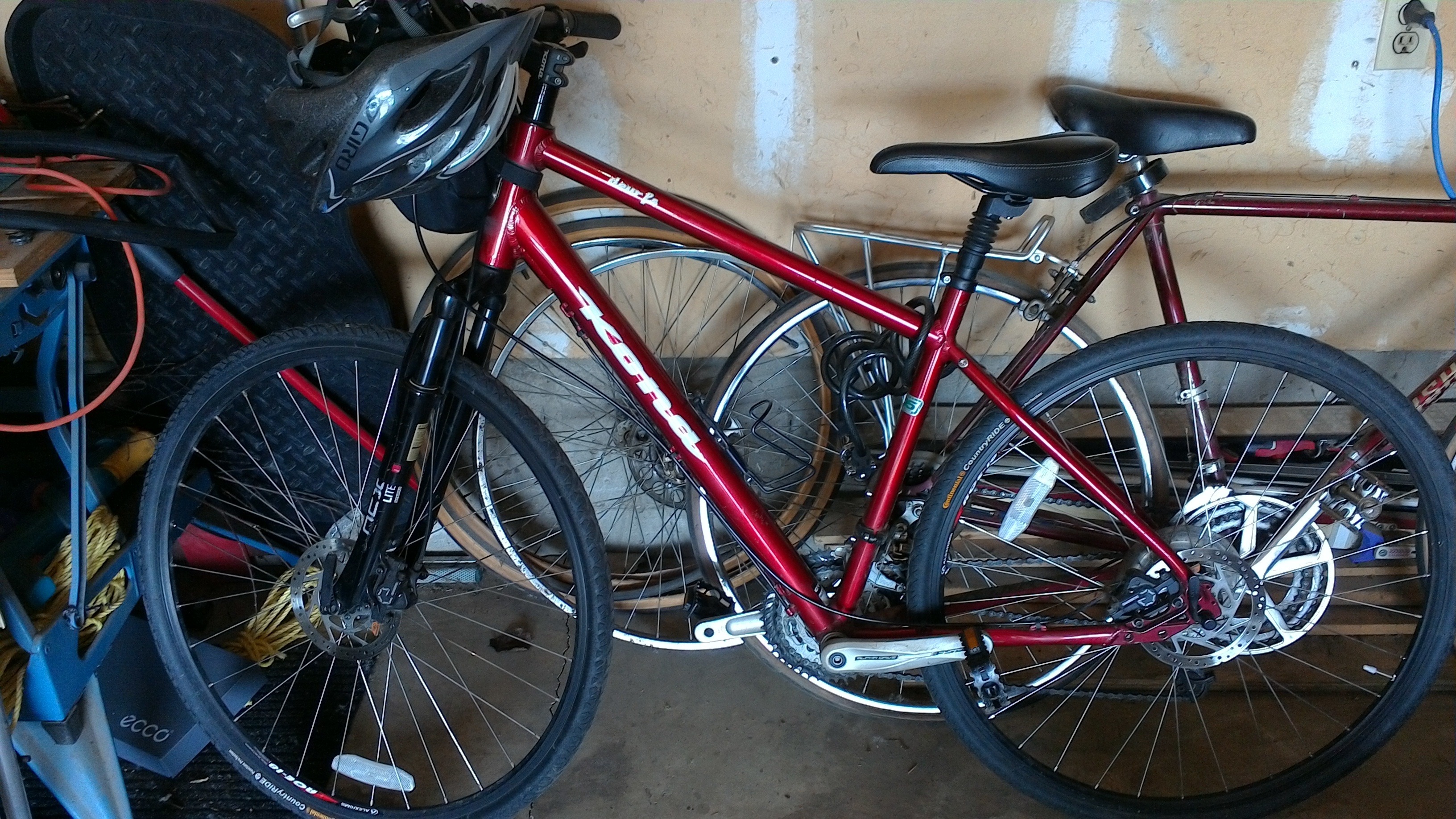 kona race light 7005