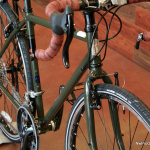 2017 Fuji Green