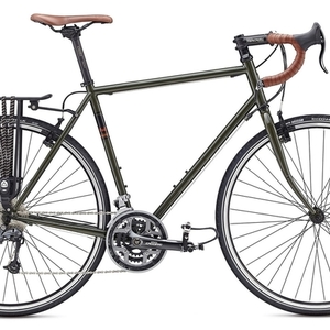 2017 Fuji Green
