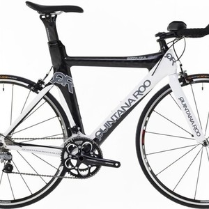 2012 Quintana Roo small White