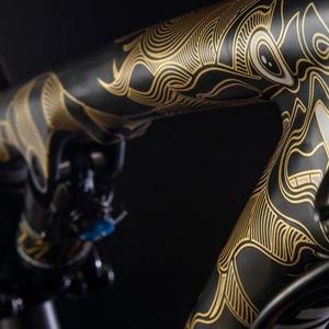 2015 Rocky Mountain Bicycles Sherpa Black