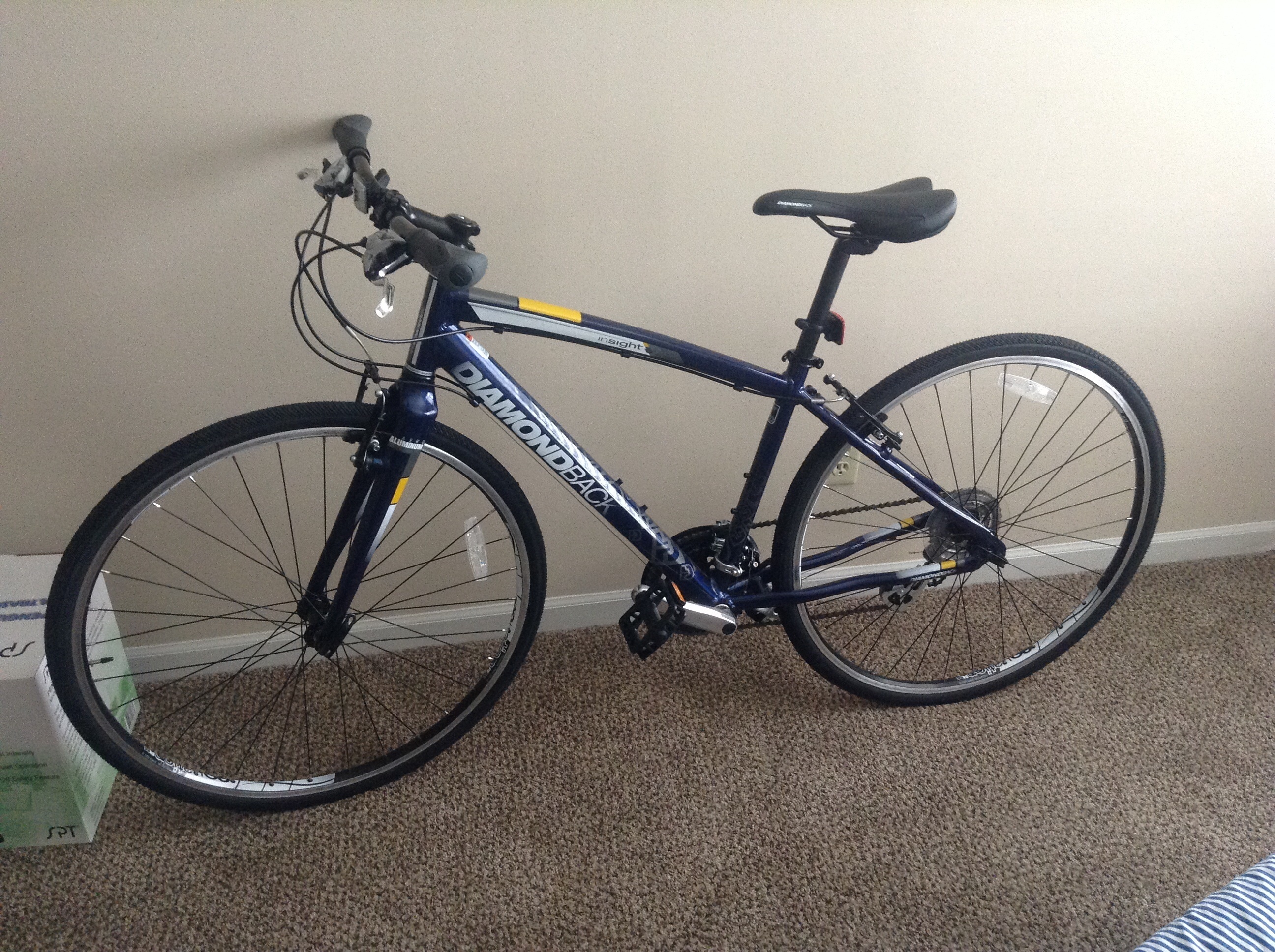 2015 diamondback insight 1