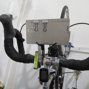 2015 Calfee Design Tetra Black and Silver or Gray