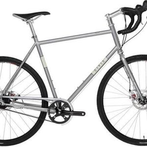 2011 Civia Bryant  Silver or Gray