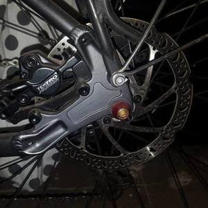 Specialized Sirrus A1 Sport Black