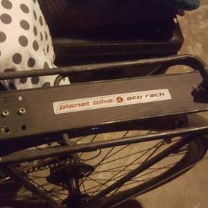 Specialized Sirrus A1 Sport Black