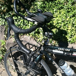1997 Trek 520
