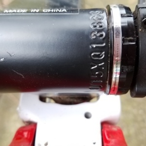 2016 Diamondback Release Black