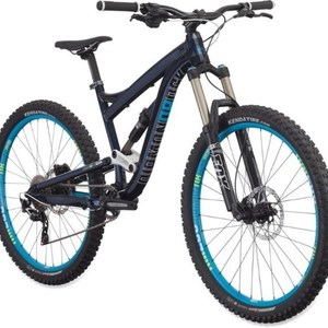 2015 Diamondback Mission Blue