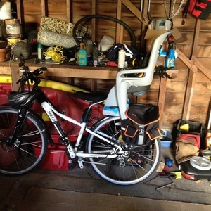 2003 Specialized Arial White