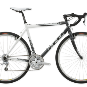 Felt White, Black, and Silver or Gray