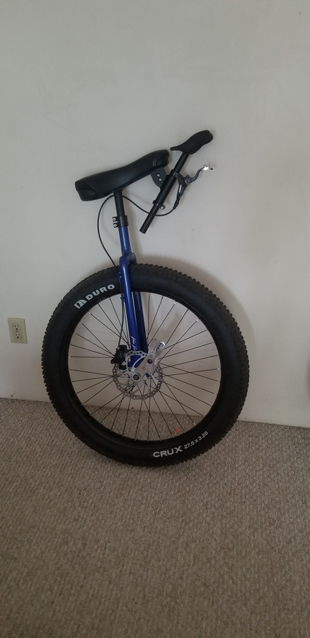 duro crux 27.5