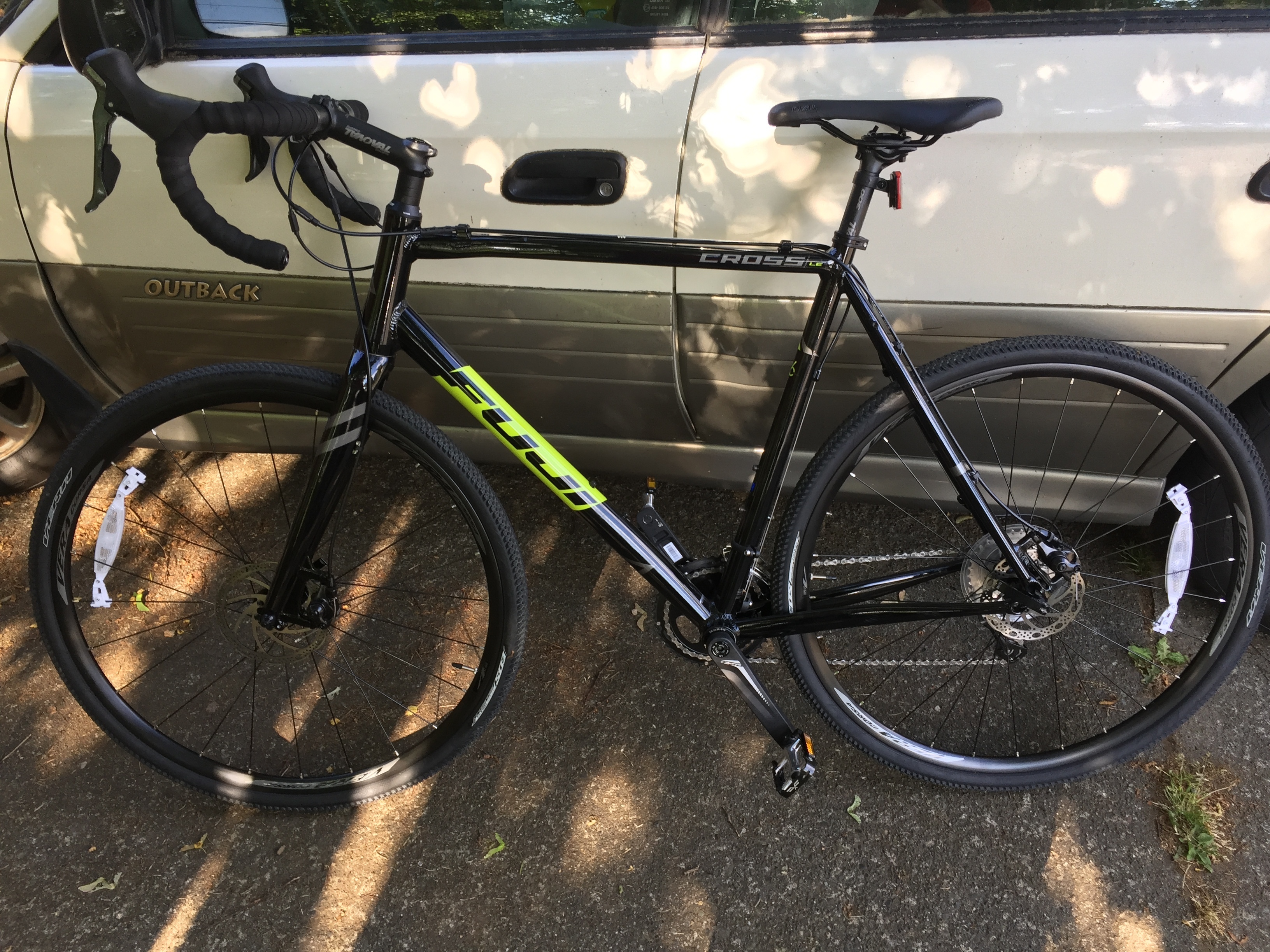fuji cross comp fc 990