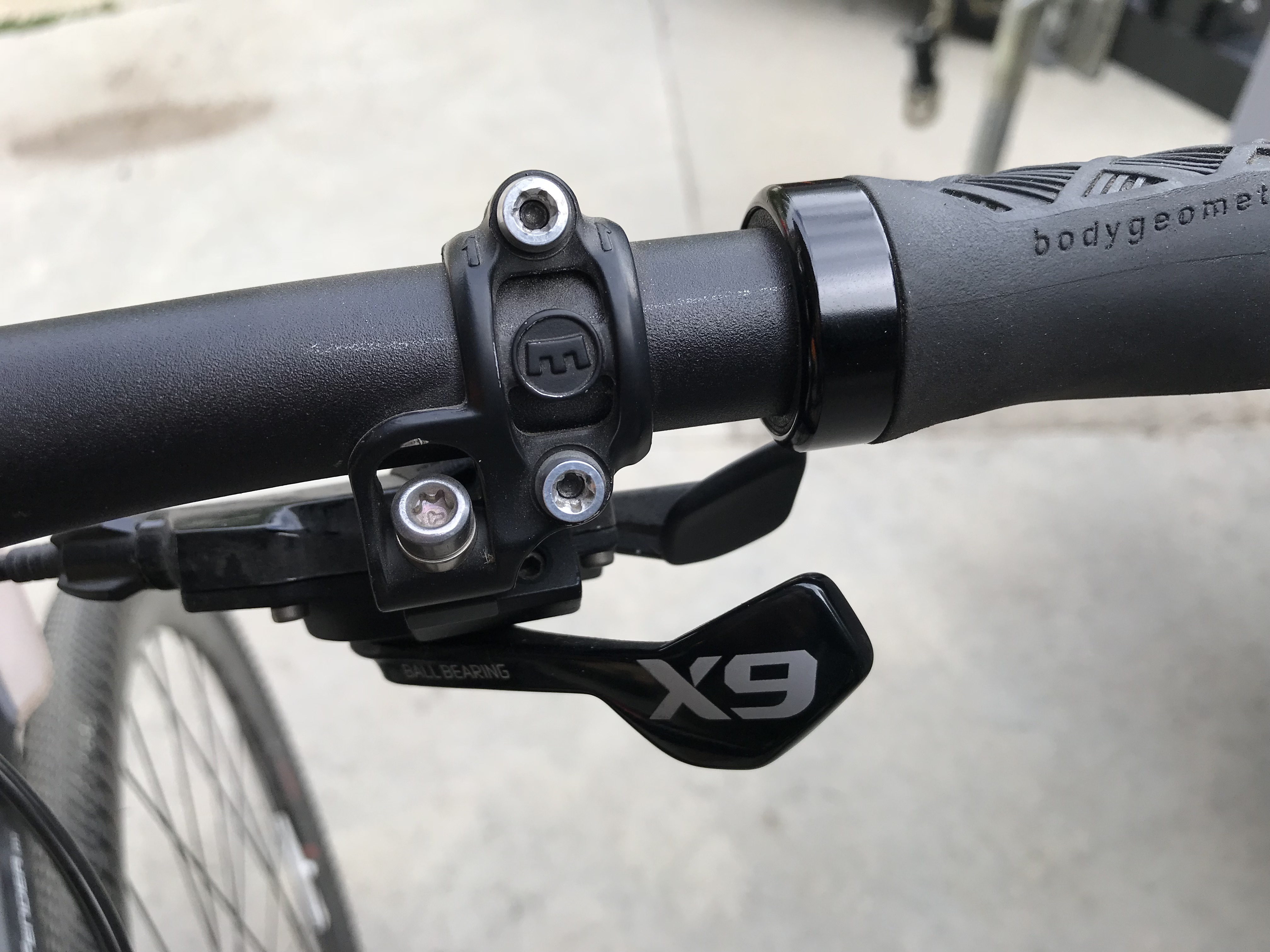sram red wifli rear derailleur