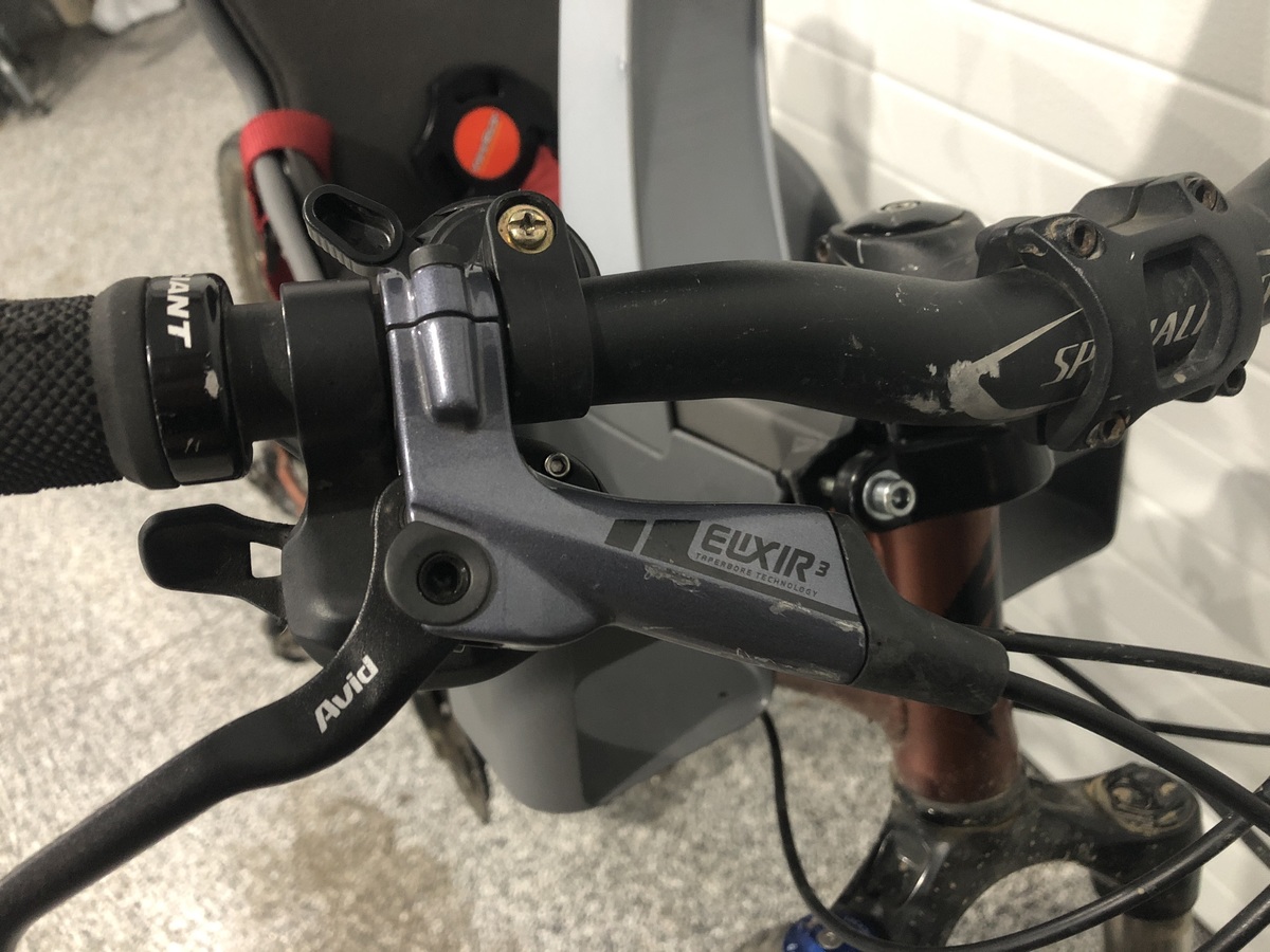 specialized rockhopper disc