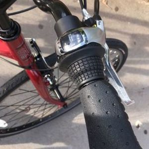 2016 SE Bikes Monterey 3.0 Red