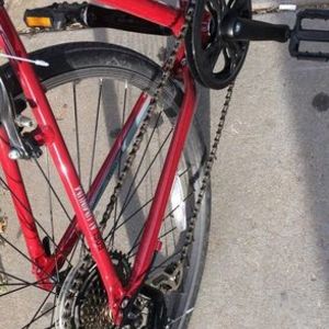 2016 SE Bikes Monterey 3.0 Red