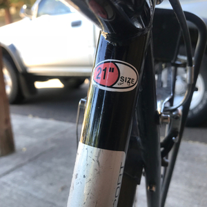 2011 Jamis Coda Sport Black and Silver or Gray