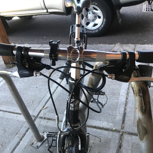 2011 Jamis Coda Sport Black and Silver or Gray