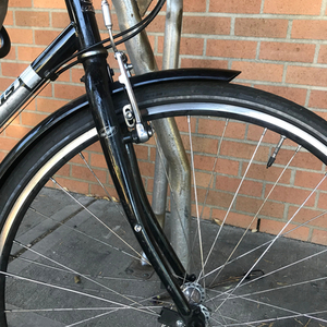 2011 Jamis Coda Sport Black and Silver or Gray