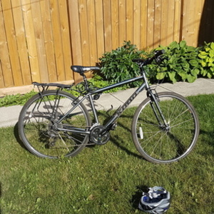2015 Kona C53 Black