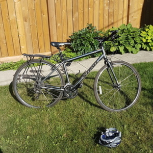 2015 Kona C53 Black