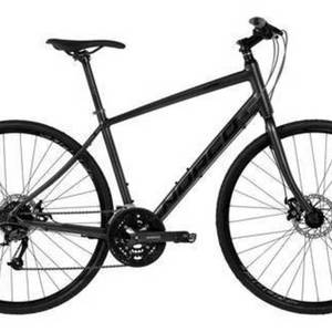 2017 Norco Bikes VFR5 - DISK BRAKES Black
