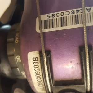 2011 Specialized Roubaix Expert Purple