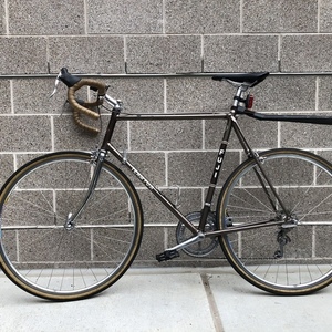 1983 Fuji Fuji Team Brown