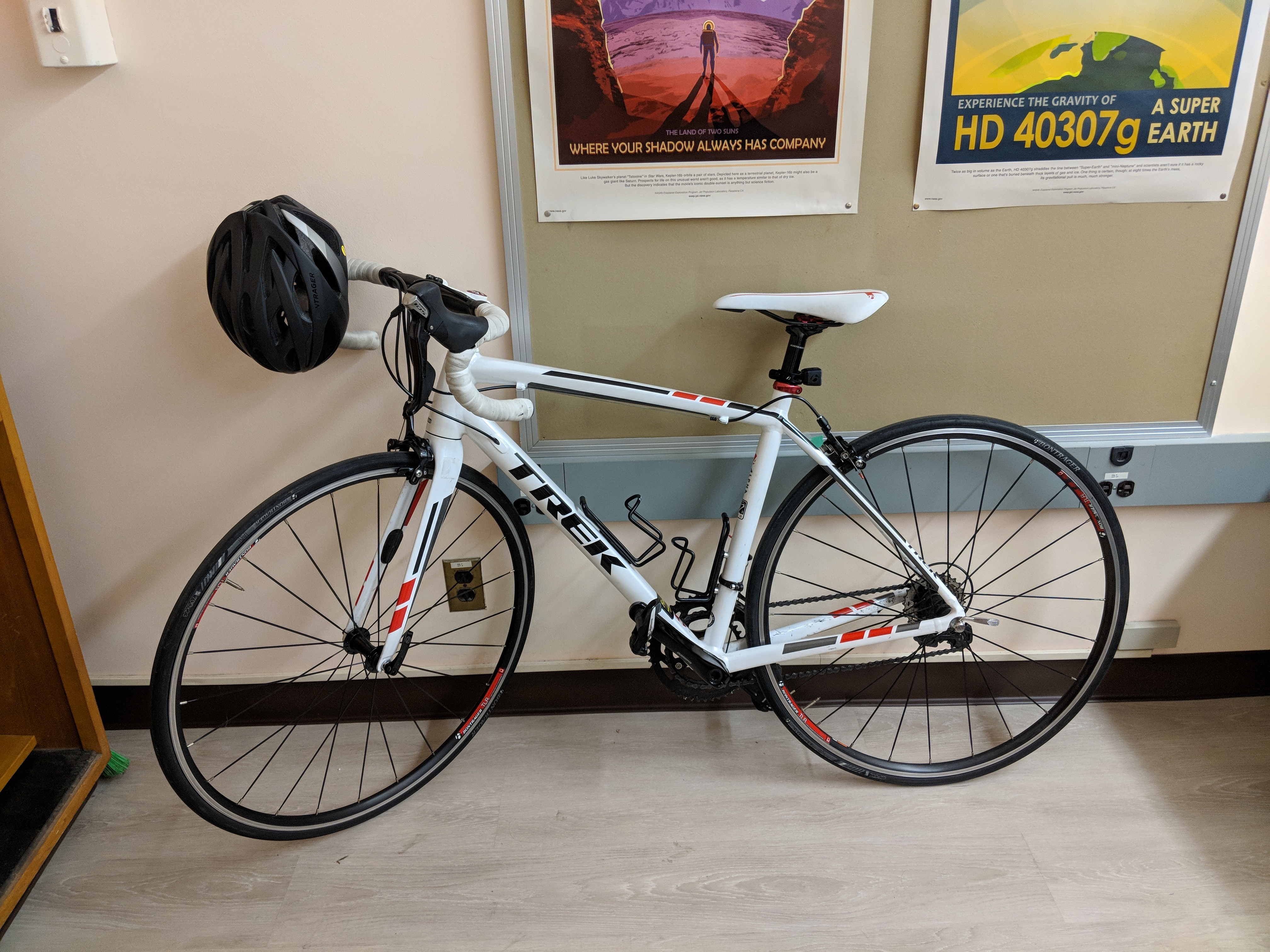 trek madone 2.1 for sale