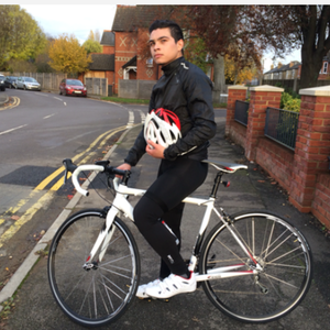 cinelli experience 2016