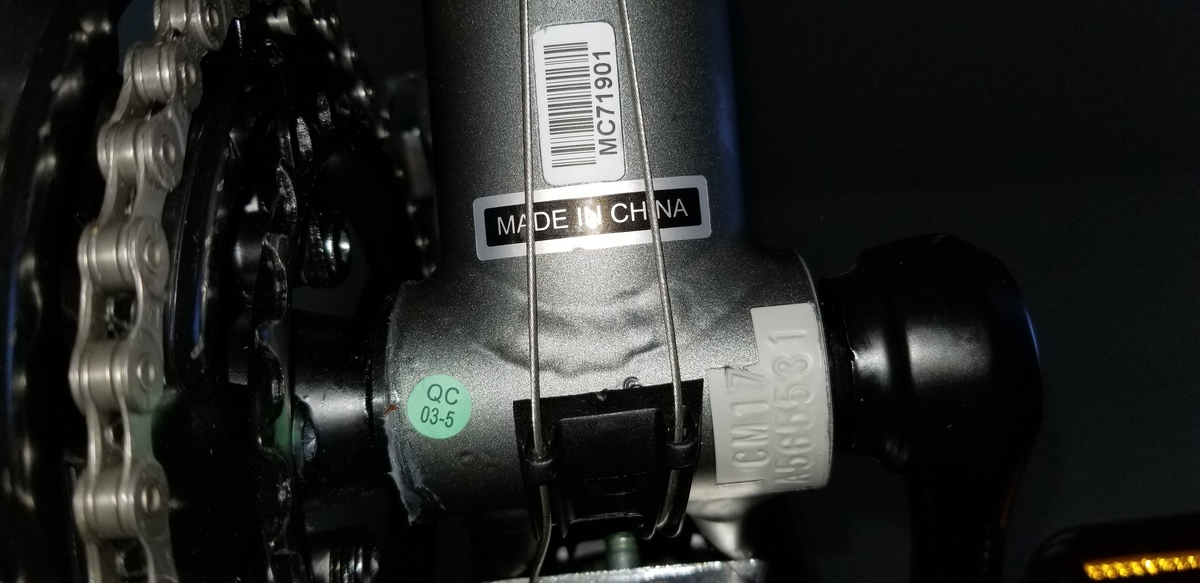 2018 cannondale quick 4