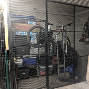 2017 Trek Remedy 8 27.5 Black