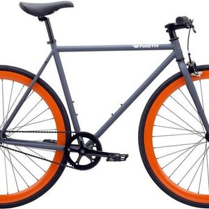 Pure Fix Original Series - Papa Silver or Gray