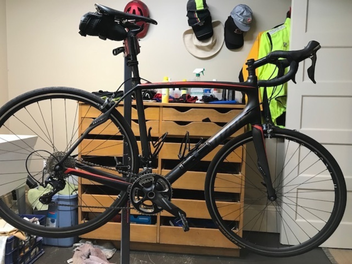 roubaix expert sl4