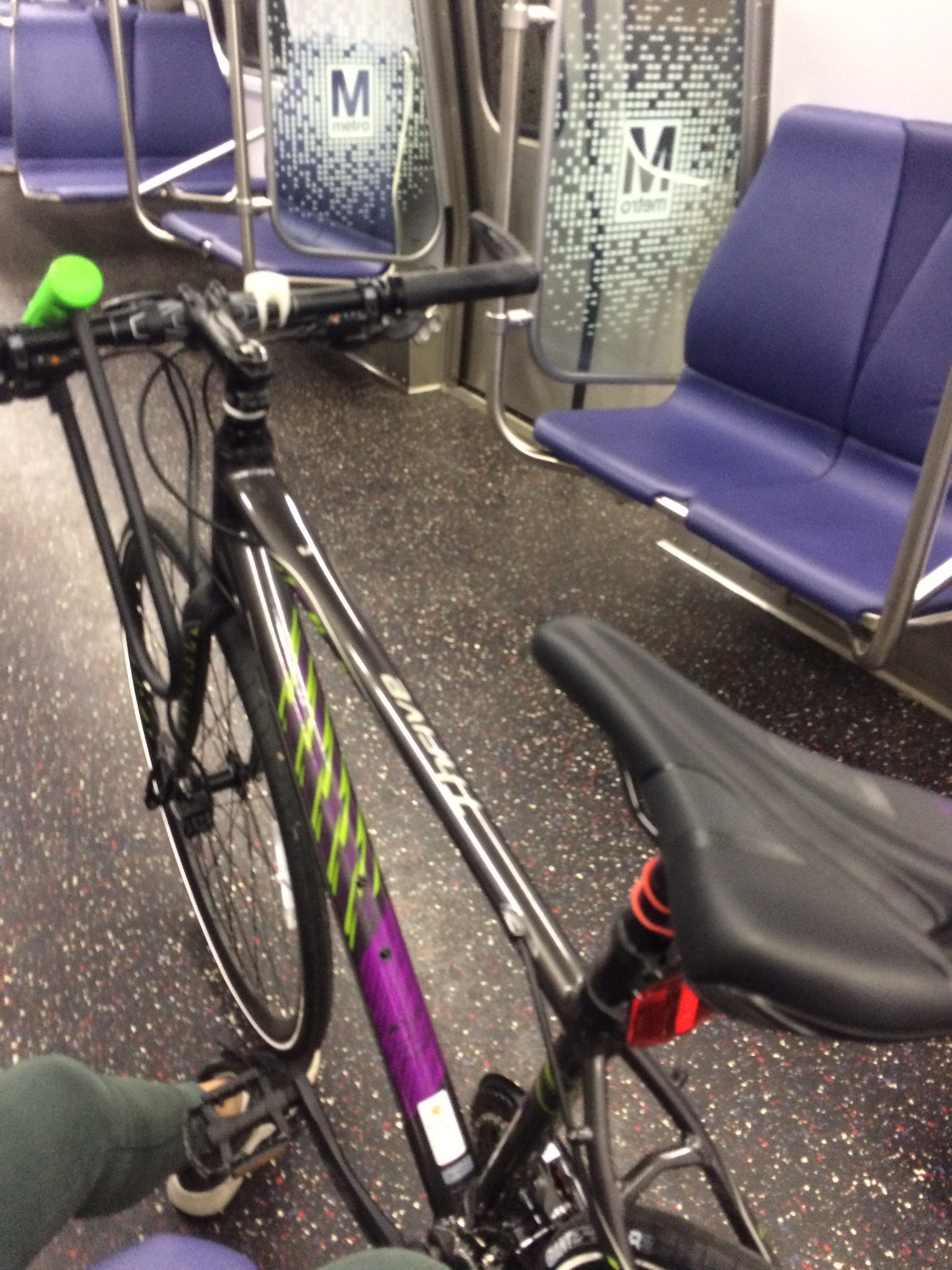 giant liv thrive 2018