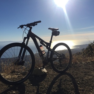 2011 Trek Rumblefish I Silver or Gray