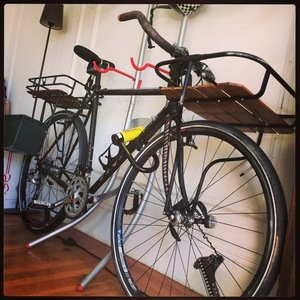 Surly Cross-Check  Black