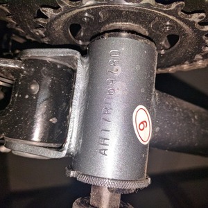 2017 CCM 27.5" Savage Mountain Bike Silver or Gray