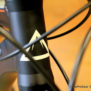 2018 Fuji Nevada 1.5 Black