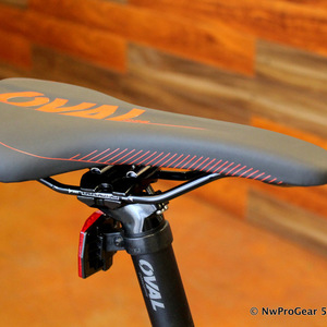 2018 Fuji Nevada 1.5 Black