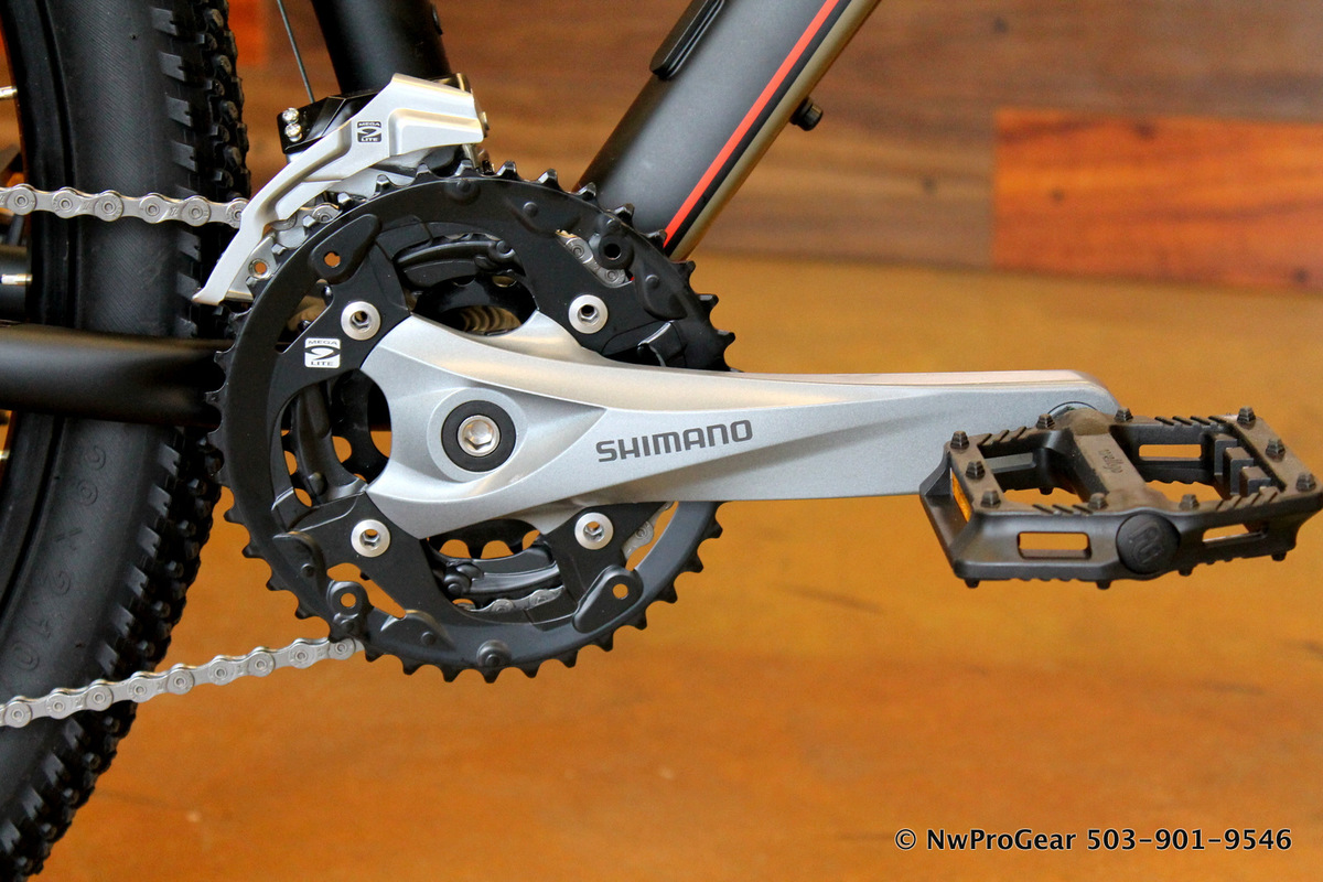 2018 fuji nevada 1.5