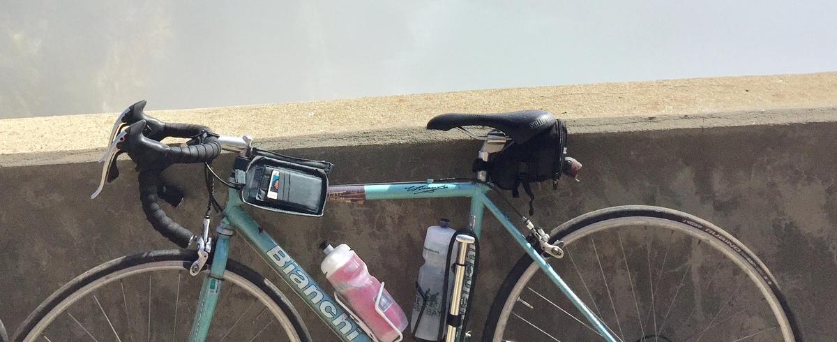 bianchi 5714 road bike Bianchi Oltre XR4 Dura-Ace road bike  review |