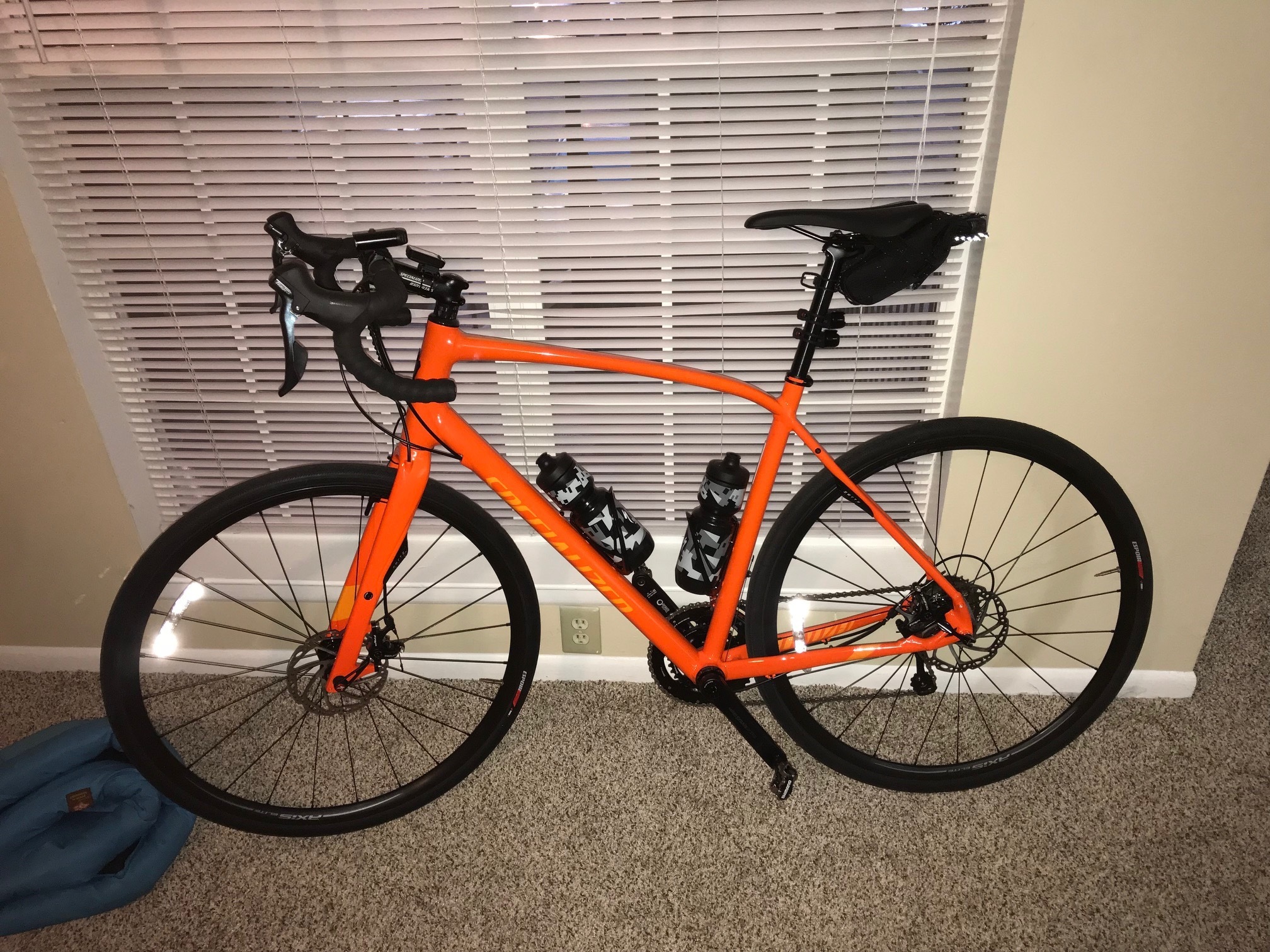 specialized diverge e5 2017