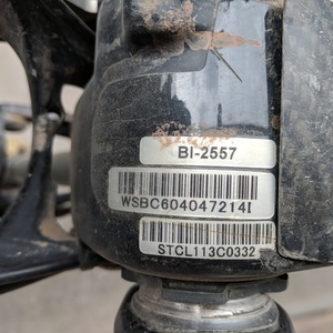 2013 Specialized Enduro Expert Carbon Black