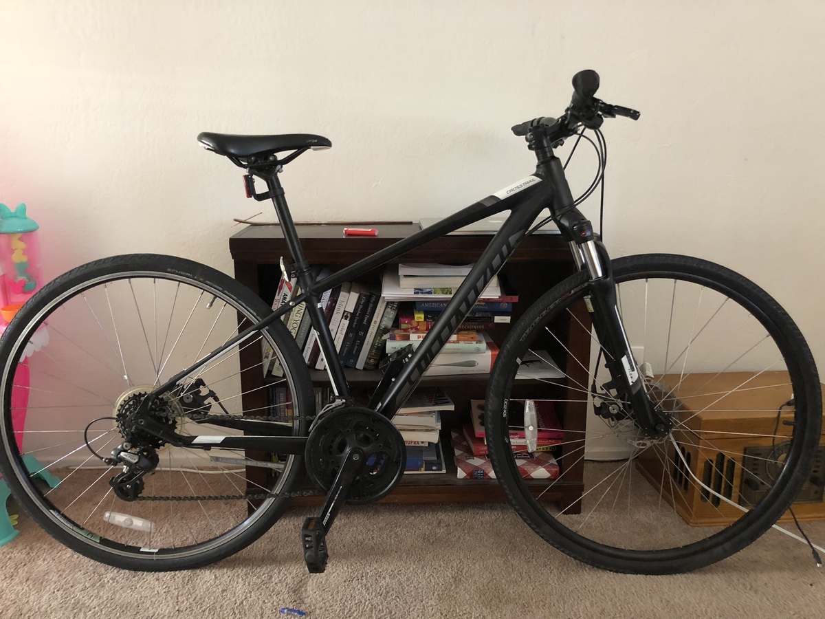 2015 Specialized 8241573D22