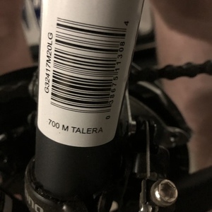2018 GT Bicycles Talera Black and Green
