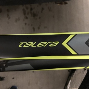 2018 GT Bicycles Talera Black and Green